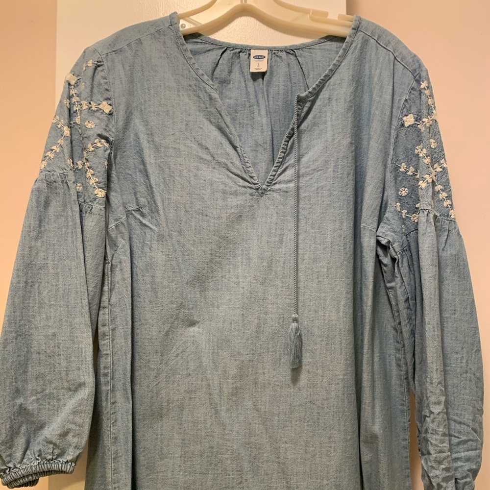 Old navy dress